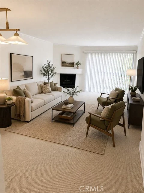 5535 Canoga #210, Woodland Hills