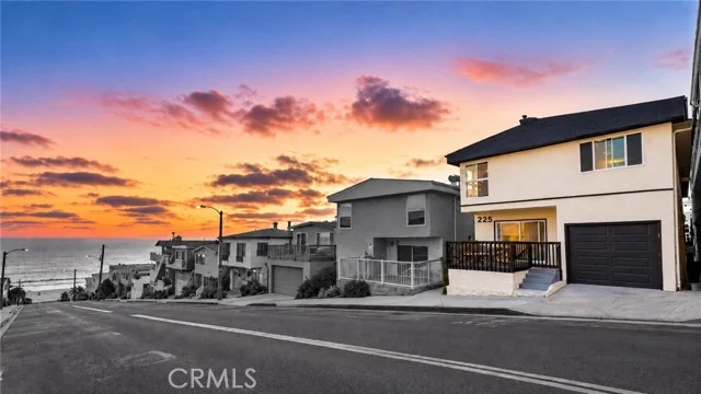 225 Rosecrans Avenue, Manhattan Beach
