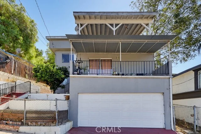 5020 Aldama Street, Los Angeles