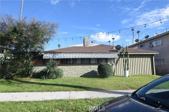 6708 Whitsett, North Hollywood