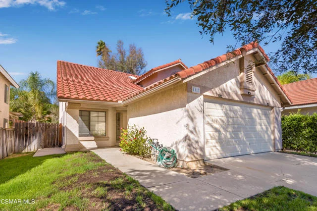 4117 Lost Springs Drive, Calabasas