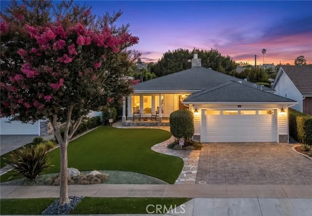 833 Mccarthy Court, El Segundo