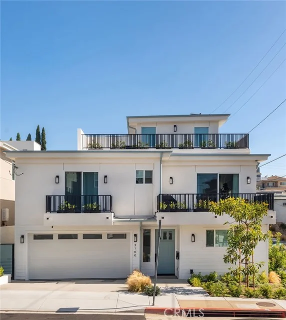 2100 Carnegie Lane, Redondo Beach