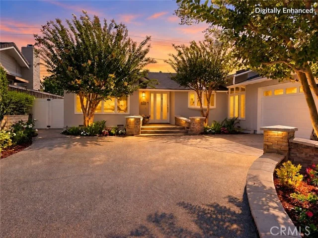 5228 Bluemound Road, Rolling Hills Estates