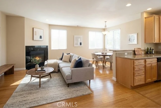 5430 Bellingham Avenue #104, Valley Village