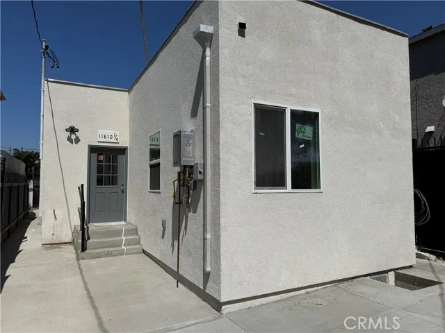 11810 S Figueroa S, Los Angeles