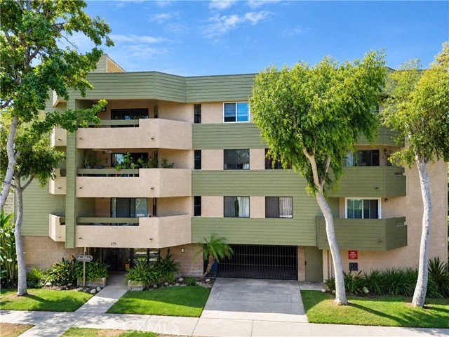 275 Esperanza #303, Long Beach