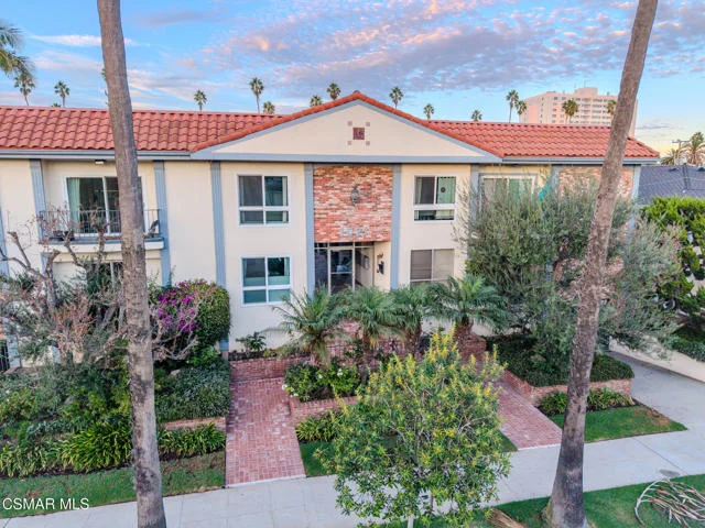 1021 5th Street #206, Santa Monica