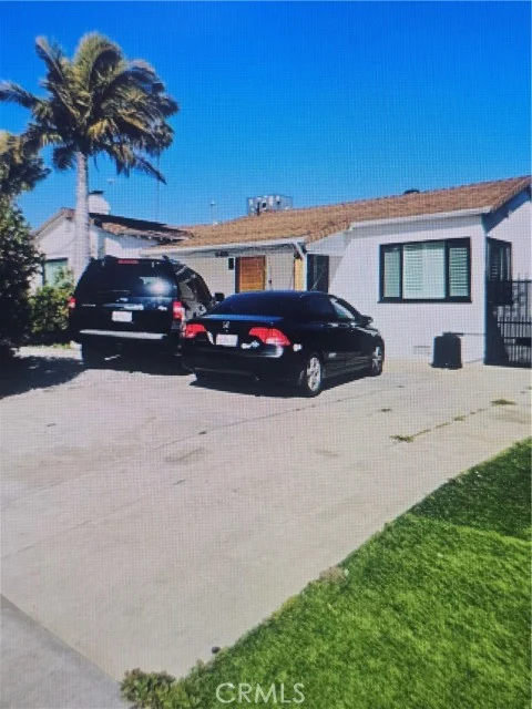 9416 La Salle, Los Angeles