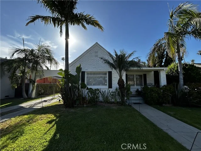 4165 2nd, Los Angeles