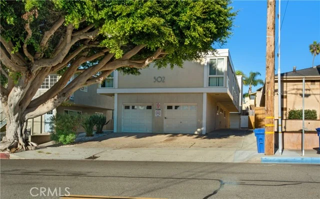 502 N Elena Avenue, Redondo Beach