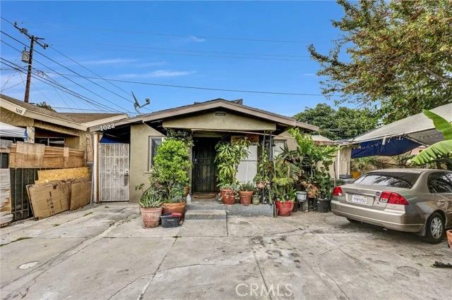 1020 S Mcbride, East Los Angeles