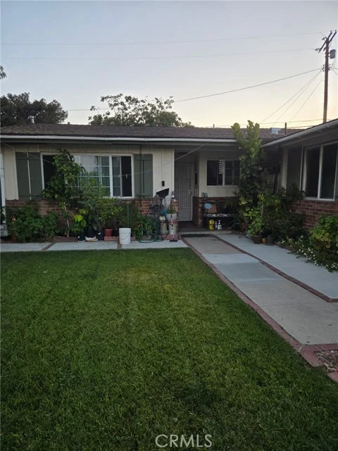 7827 Bakman, Los Angeles