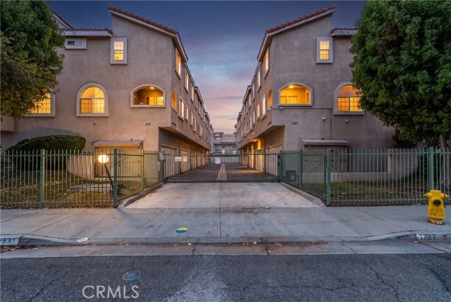 1727 W 149th Street #E, Gardena