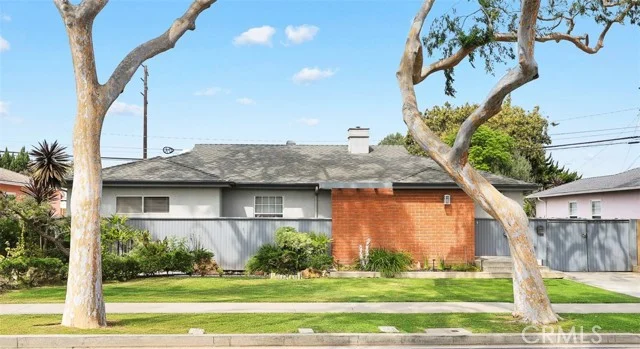 11151 Wagner, Culver City