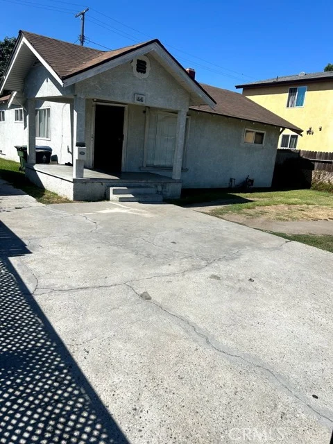 164 W 85th Place, Los Angeles
