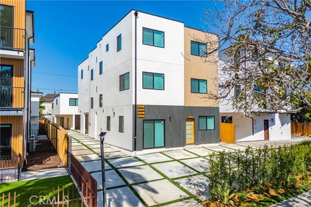 1015 S Citrus, Los Angeles
