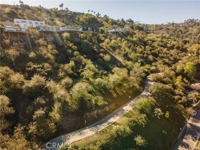 3732 N Knobhill Drive, Sherman Oaks