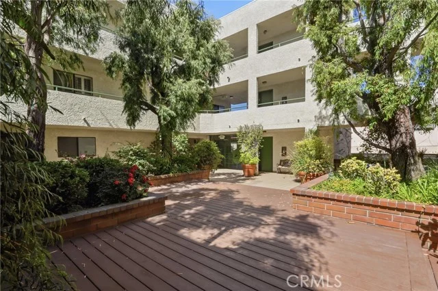 3544 S Centinela #107, Los Angeles