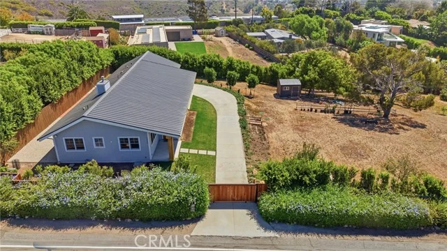 5660 Busch Drive, Malibu