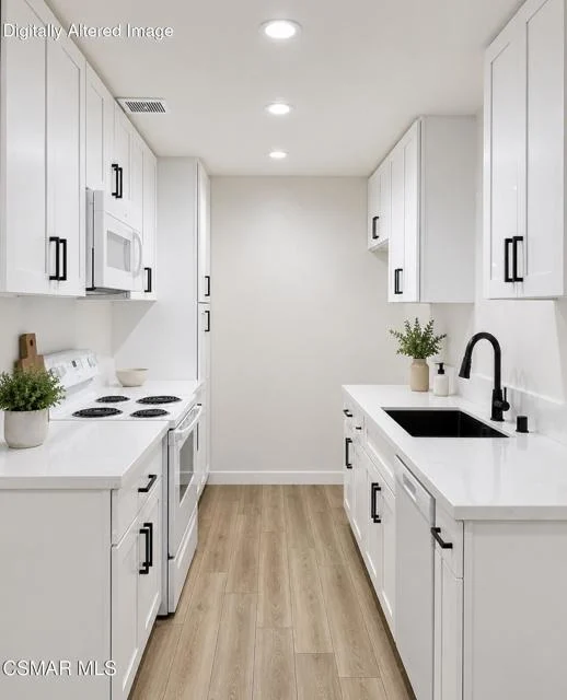 5400 Newcastle Avenue #68, Encino