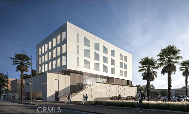 2819 S Flower Street, Los Angeles