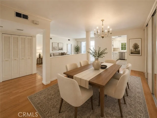 14144 Dickens #310 photo 4