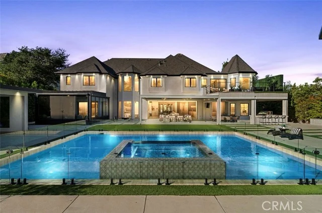 20620 Chatsboro Drive, Woodland Hills