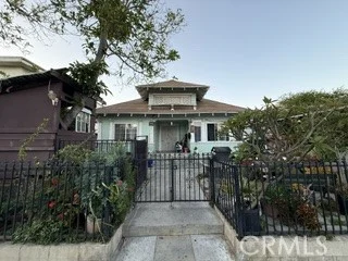1457 W 25th, Los Angeles