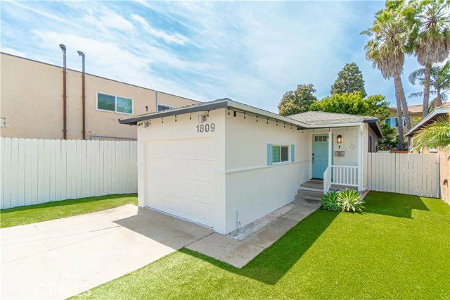 1809 Phelan Lane, Redondo Beach