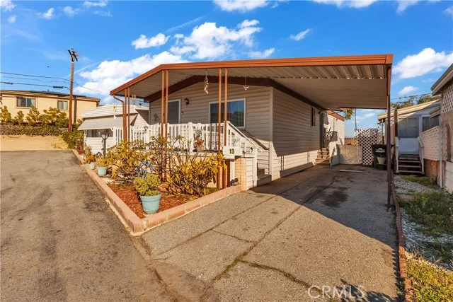 2550 Pacific Coast Highway #13 photo 4