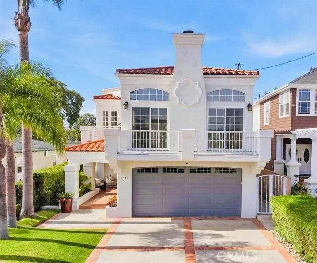 1021 Avenue D, Redondo Beach
