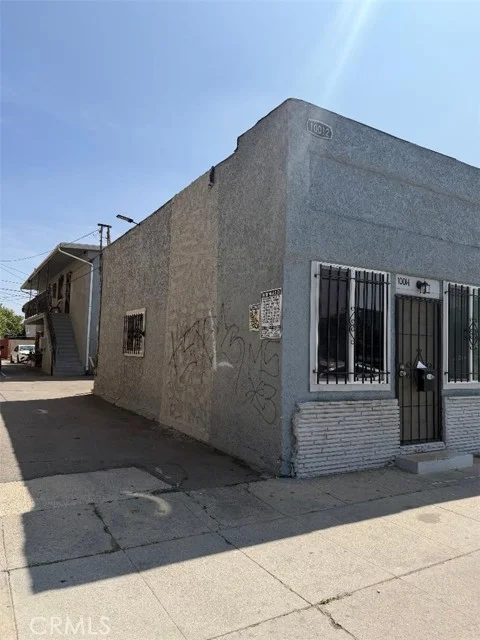 10012 S Broadway, Los Angeles