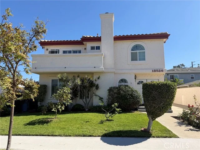 18536 Ashley Avenue, Torrance