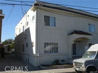 801 Alamitos Avenue, Long Beach