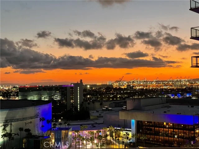 488 E Ocean #1518, Long Beach