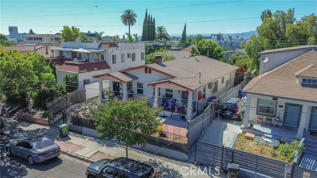 337 N Occidental, Los Angeles
