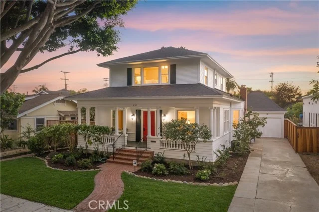 239 Euclid Avenue, Long Beach