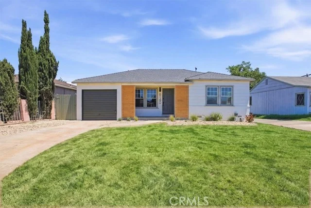 6140 Fulcher, North Hollywood