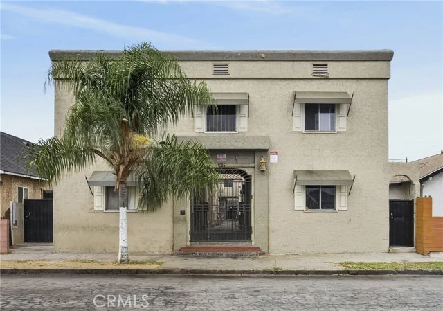 1085 Lewis, Long Beach