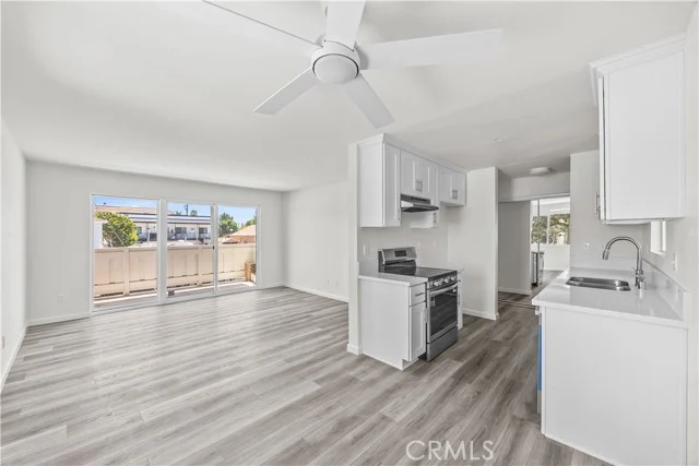 2332 E 17th #101, Long Beach