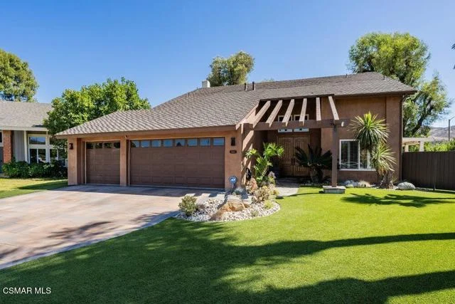 5301 Cedarhaven Drive, Agoura Hills