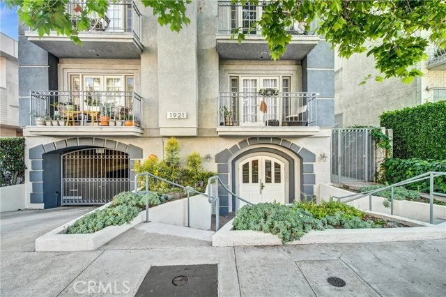 1921 Malcolm Avenue #201, Los Angeles