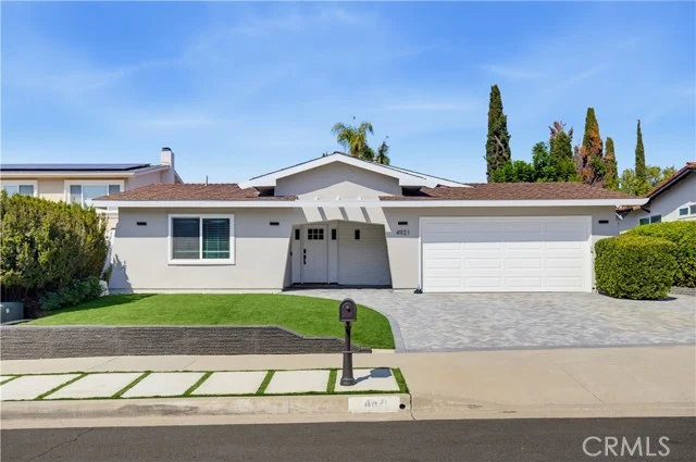 4921 Golden Arrow Drive, Rancho Palos Verdes