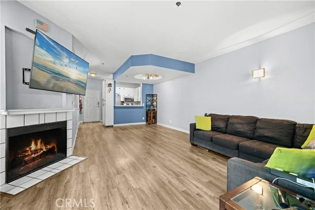 535 Magnolia #419, Long Beach