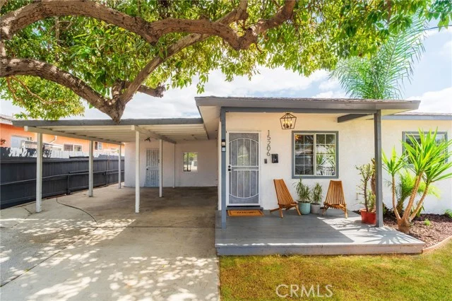 15206 Condon Avenue, Lawndale
