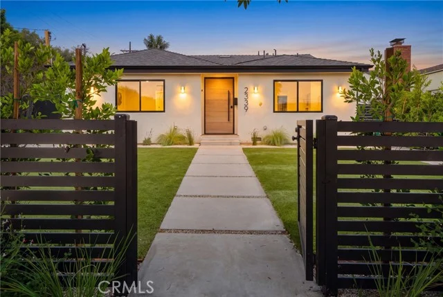 2339 23rd, Santa Monica