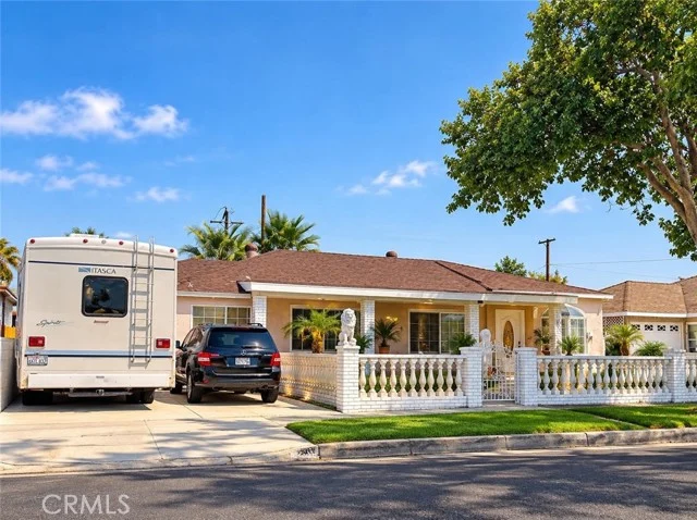 309 E 228th, Carson