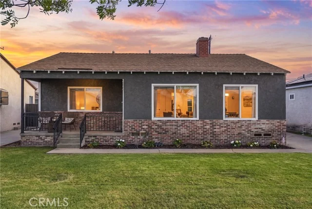 4904 W 123rd, Hawthorne