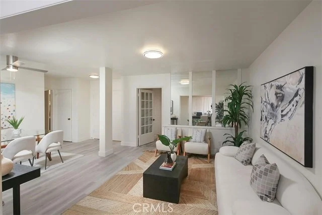 5651 Sumner #109, Culver City